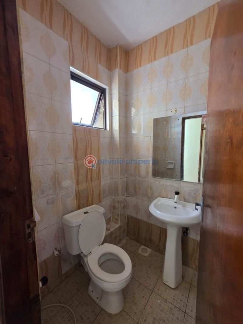 3 bedroom Apartment For Rent Nyali Mombasa Near Mombasa Beach Hotel Nyali  - 3