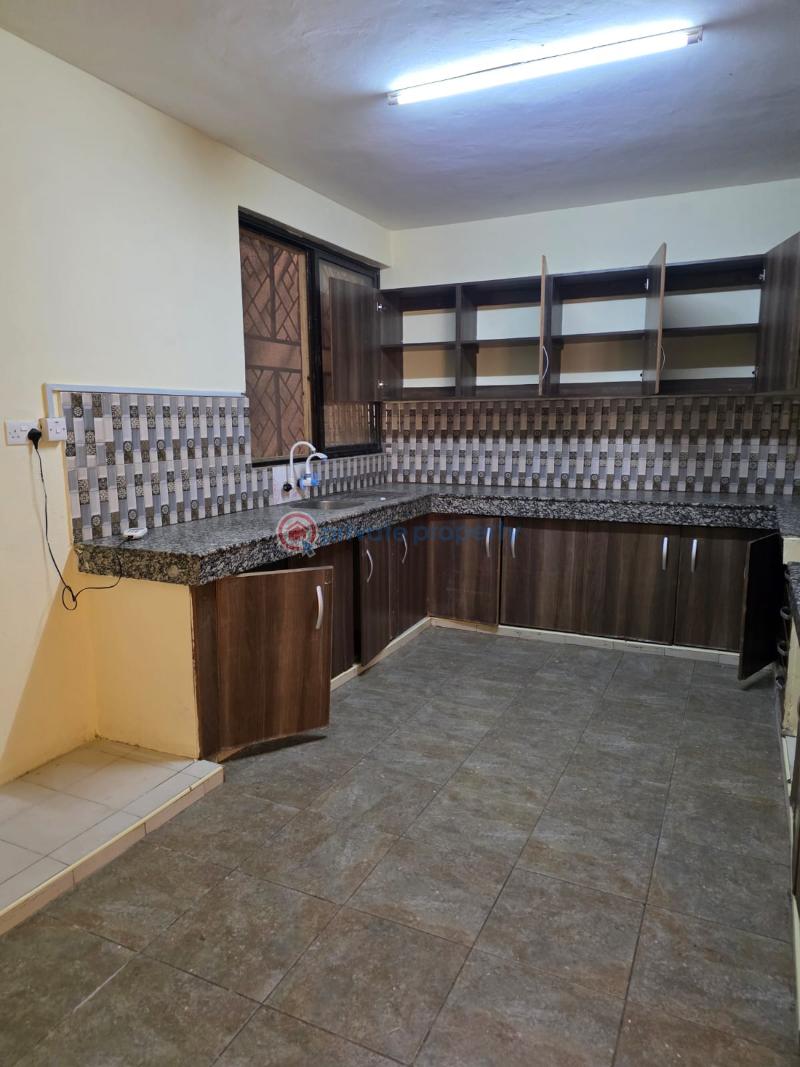3 bedroom Apartment For Rent Nyali Mombasa Near Mombasa Beach Hotel Nyali  - 1