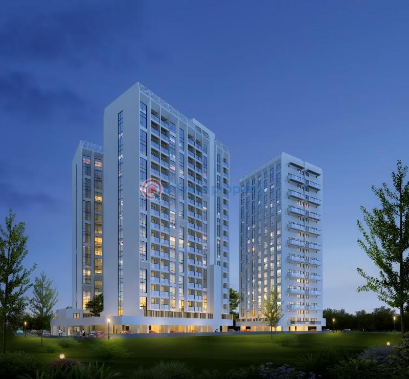 1 bedroom Apartment For Sale Garden Estate Roysambu Nairobi - 0