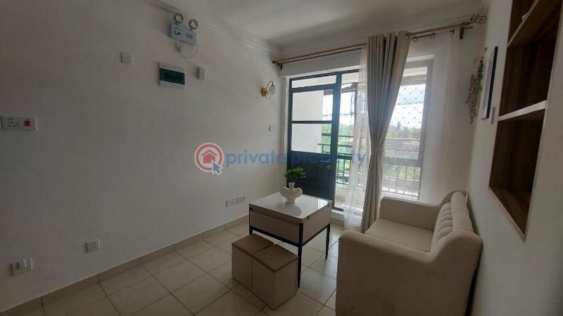 1 bedroom Apartment For Sale Garden Estate Roysambu Nairobi - 4