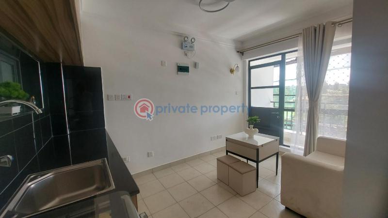 1 bedroom Apartment For Sale Garden Estate Roysambu Nairobi - 9