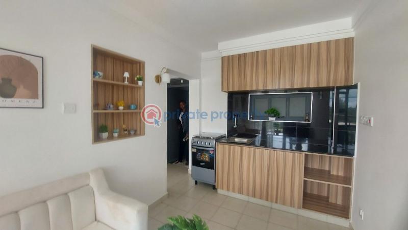 1 bedroom Apartment For Sale Garden Estate Roysambu Nairobi - 12