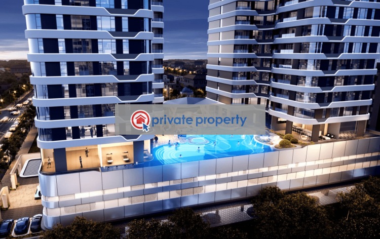 3 bedroom Apartment For Sale Lavington Nairobi - 7