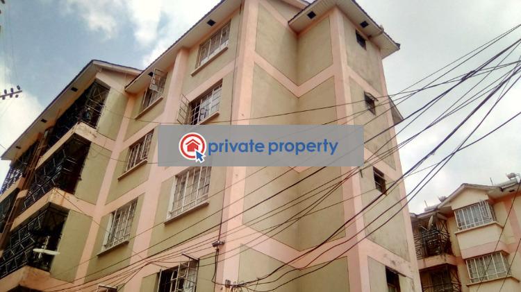 3 bedroom Apartment For Sale Parklands Nairobi - 4