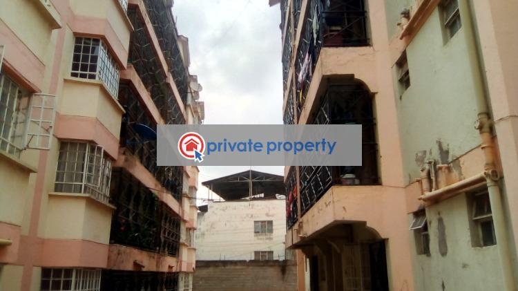 3 bedroom Apartment For Sale Parklands Nairobi - 5