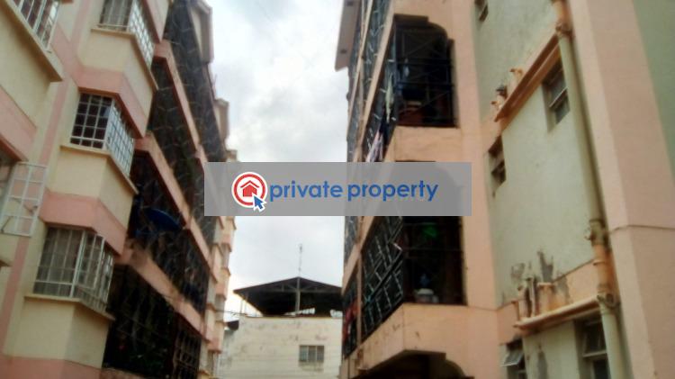 3 bedroom Apartment For Sale Parklands Nairobi - 3