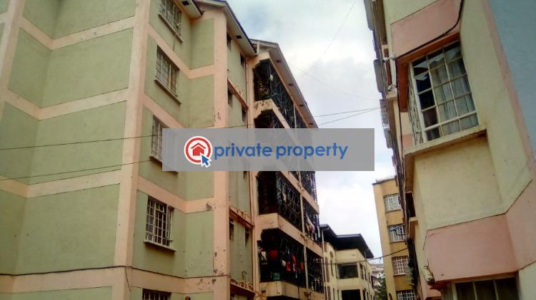 3 bedroom Apartment For Sale Parklands Nairobi - 1