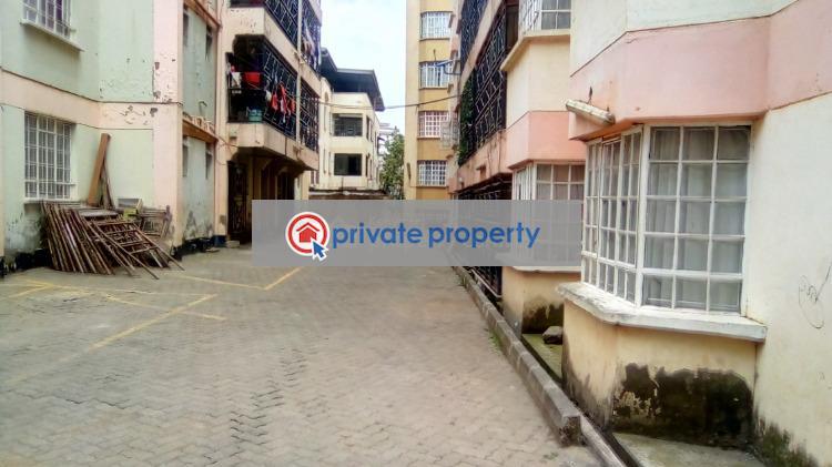 3 bedroom Apartment For Sale Parklands Nairobi - 6