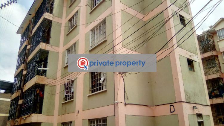 3 bedroom Apartment For Sale Parklands Nairobi - 2