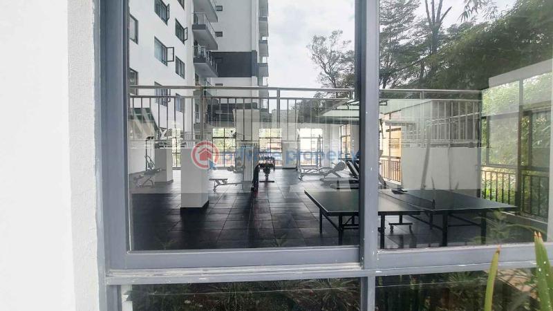 1 bedroom Apartment For Rent Off Waiyaki Way westlands Nairobi - 23