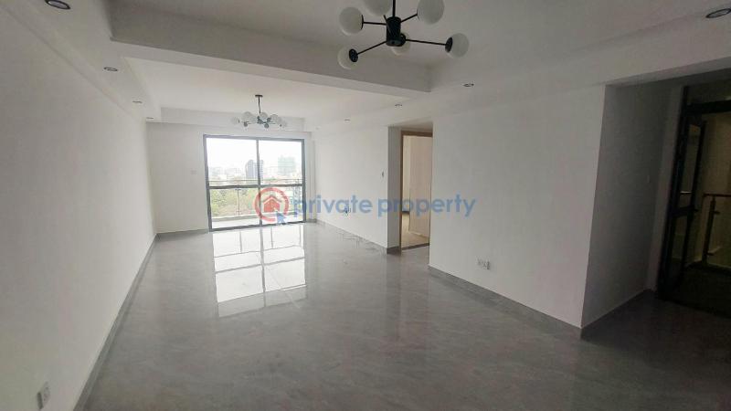 1 bedroom Apartment For Rent Off Waiyaki Way westlands Nairobi - 2