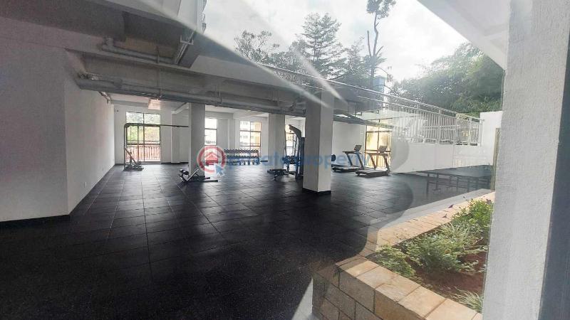 1 bedroom Apartment For Rent Off Waiyaki Way westlands Nairobi - 21