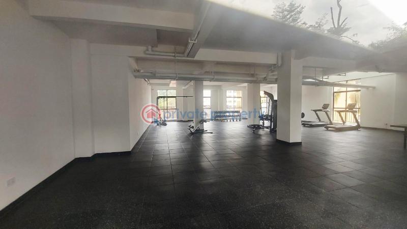 1 bedroom Apartment For Rent Off Waiyaki Way westlands Nairobi - 22