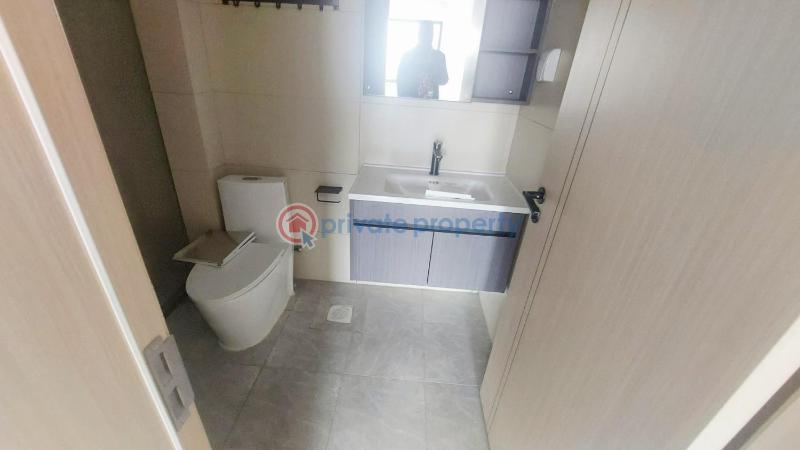 1 bedroom Apartment For Rent Off Waiyaki Way westlands Nairobi - 12