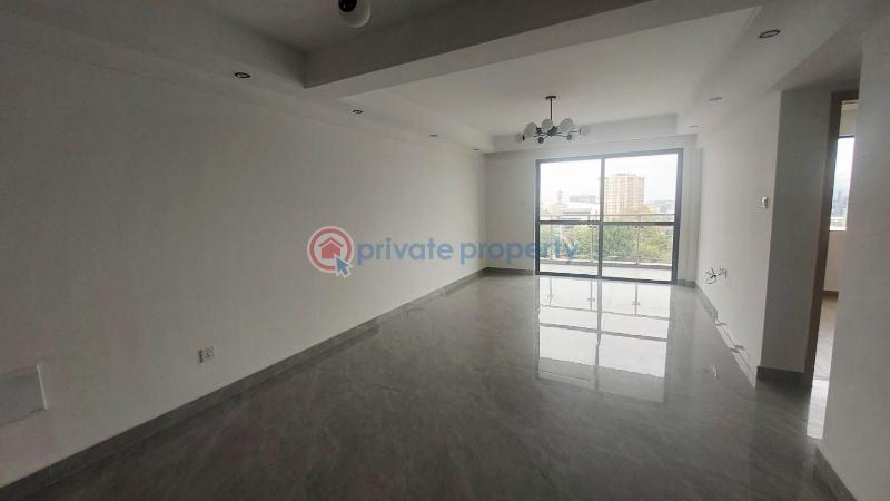 1 bedroom Apartment For Rent Off Waiyaki Way westlands Nairobi - 18