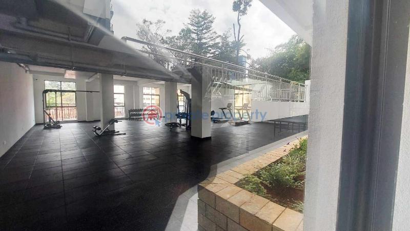 1 bedroom Apartment For Rent Off Waiyaki Way westlands Nairobi - 20