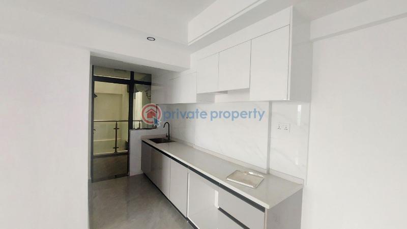 1 bedroom Apartment For Rent Off Waiyaki Way westlands Nairobi - 3