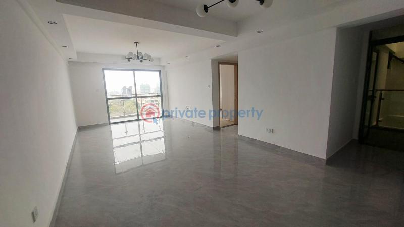 1 bedroom Apartment For Rent Off Waiyaki Way westlands Nairobi - 19