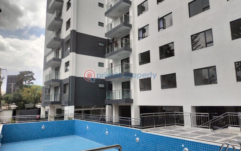 1 bedroom Apartment For Rent Off Waiyaki Way westlands Nairobi - 24