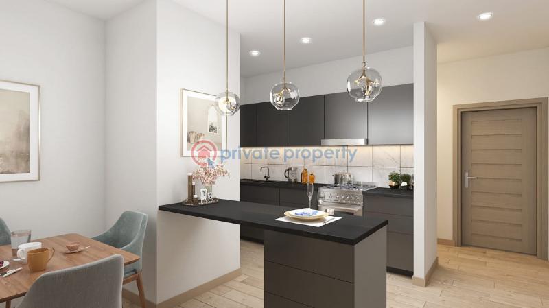 1 bedroom Apartment For Sale Thika Road, Roysambu Kiambu Membley Estate  - 4