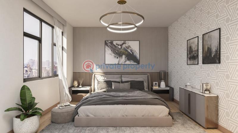 2 bedroom Apartment For Sale Thika Road, Roysambu Mirema Drive Roysambu Nairobi - 4