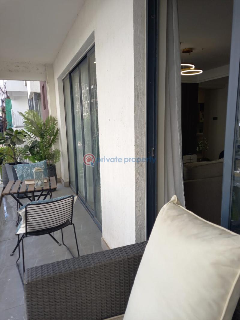 3 bedroom Apartment For Sale Athi River Machakos - 1