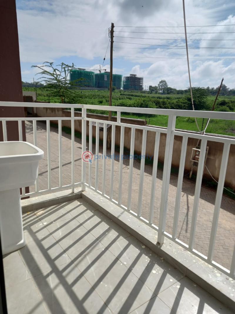 3 bedroom Apartment For Sale Athi River Machakos - 11