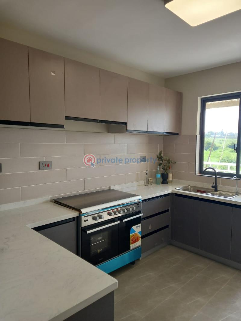 3 bedroom Apartment For Sale Athi River Machakos - 4