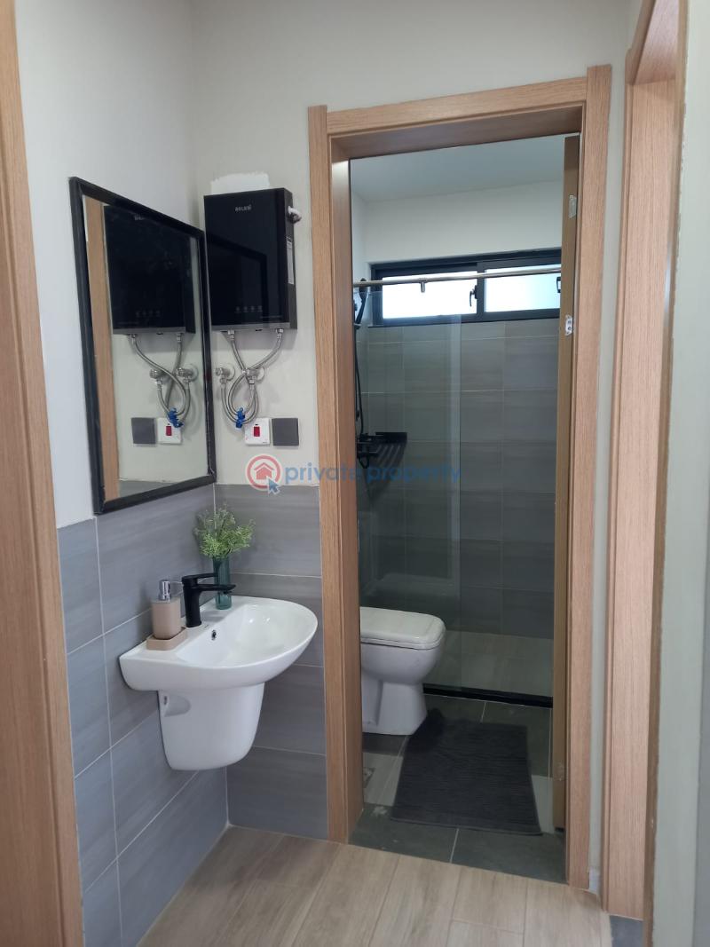 3 bedroom Apartment For Sale Athi River Machakos - 10