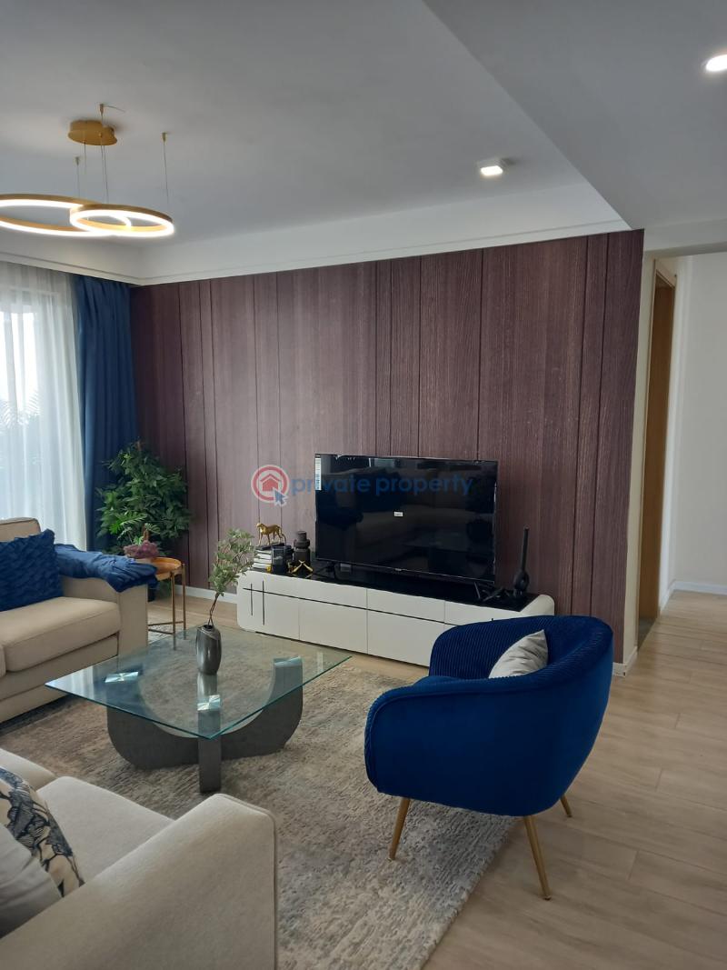 3 bedroom Apartment For Sale Athi River Machakos - 2