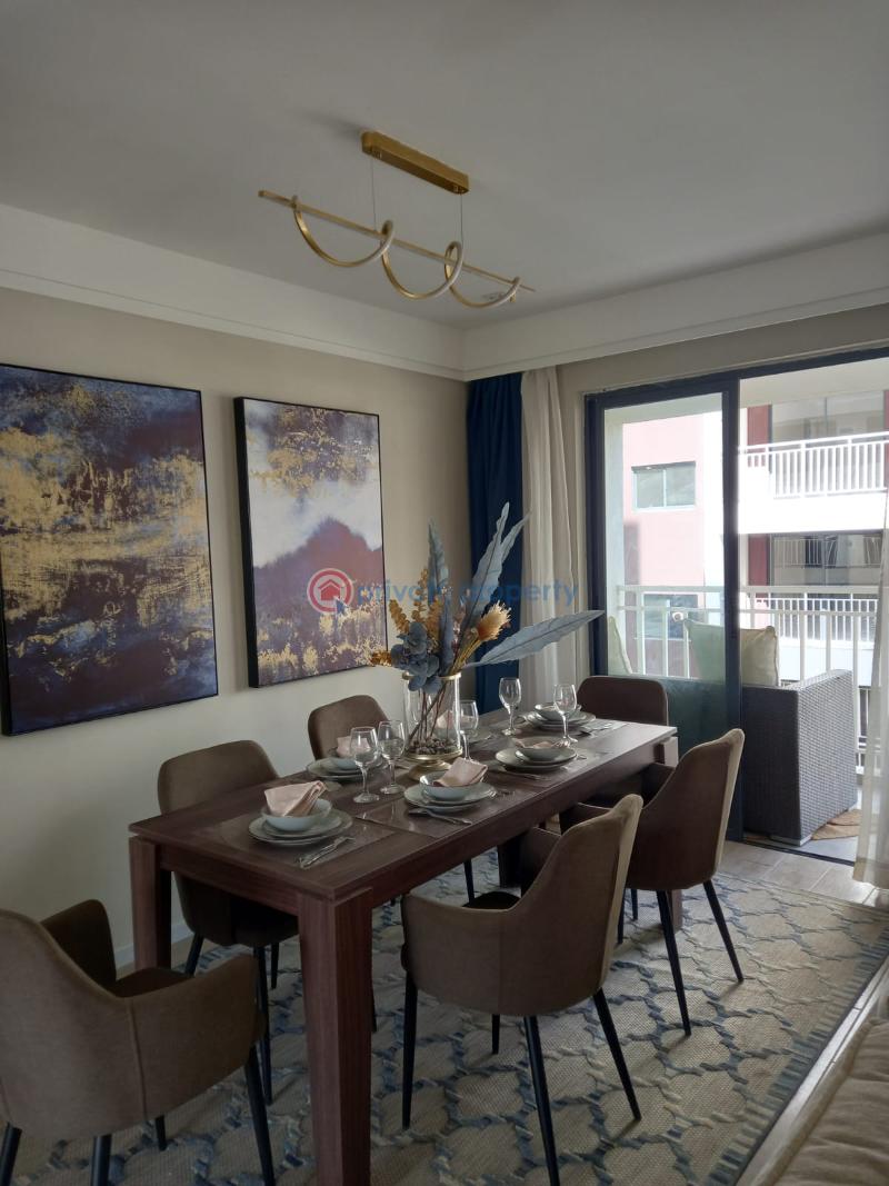 3 bedroom Apartment For Sale Athi River Machakos - 3