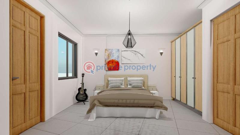 3 bedroom Apartment For Sale Milimani ,maragoli Road Nakuru East  - 11