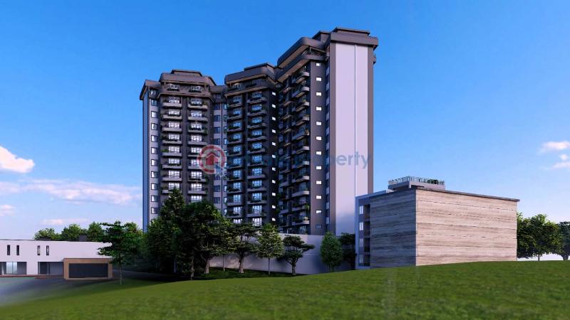 3 bedroom Apartment For Sale Milimani ,maragoli Road Nakuru East  - 3