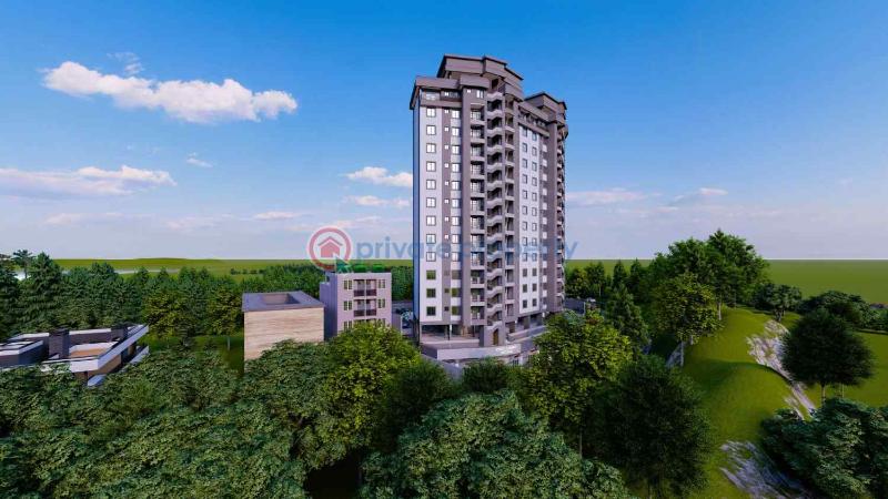 3 bedroom Apartment For Sale Milimani ,maragoli Road Nakuru East  - 5