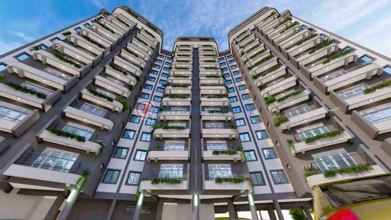 3 bedroom Apartment For Sale Milimani ,maragoli Road Nakuru East  - 7