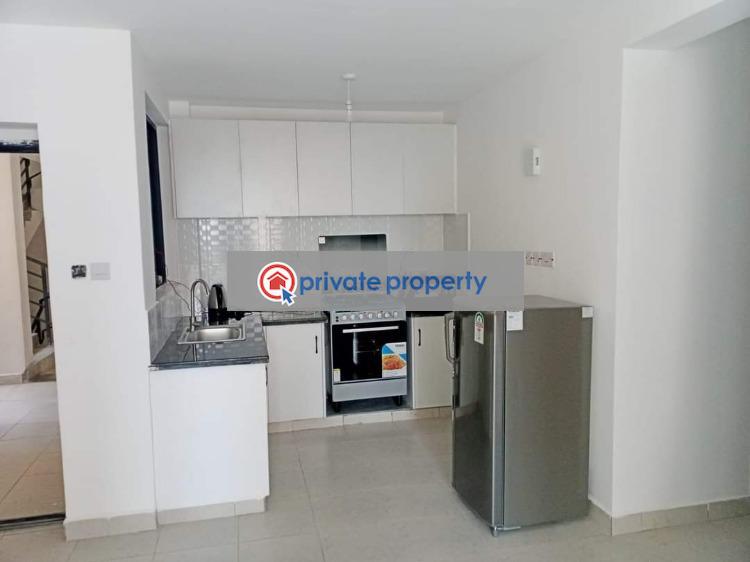 3 bedroom Apartment For Sale Kitengela Kajiado - 5