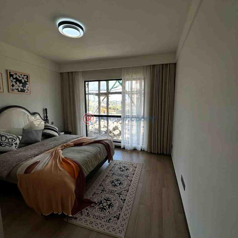 3 bedroom Apartment For Sale syokimau Syokimau/Mulolongo Machakos - 3