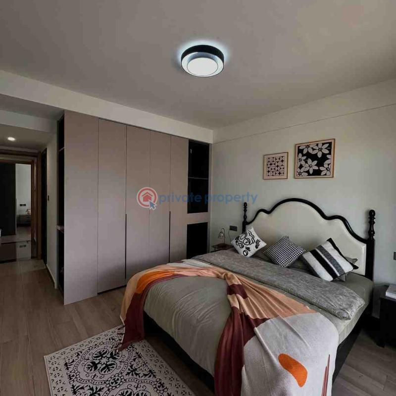3 bedroom Apartment For Sale syokimau Syokimau/Mulolongo Machakos - 1