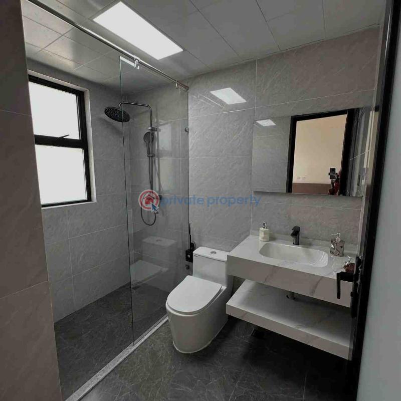 3 bedroom Apartment For Sale syokimau Syokimau/Mulolongo Machakos - 11