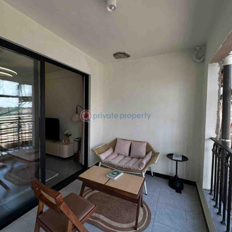 3 bedroom Apartment For Sale syokimau Syokimau/Mulolongo Machakos - 6