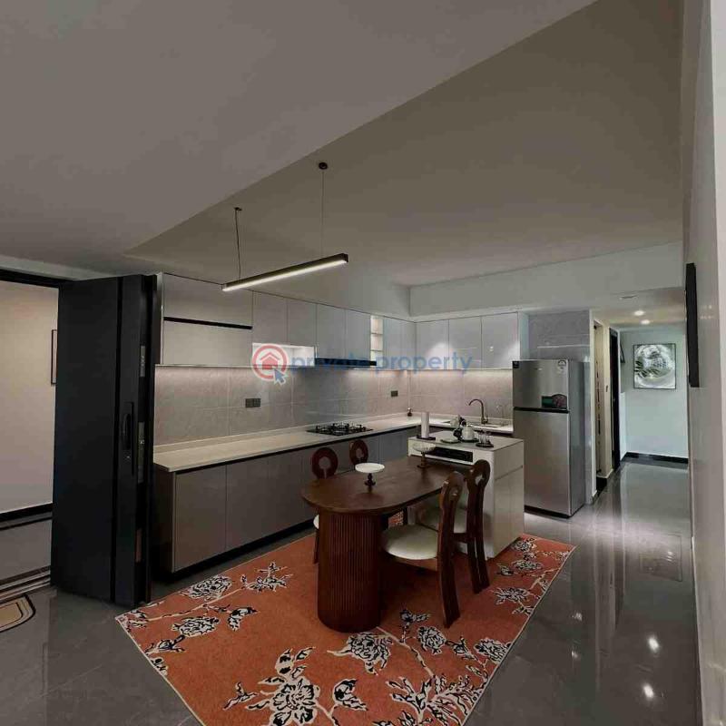 3 bedroom Apartment For Sale syokimau Syokimau/Mulolongo Machakos - 7