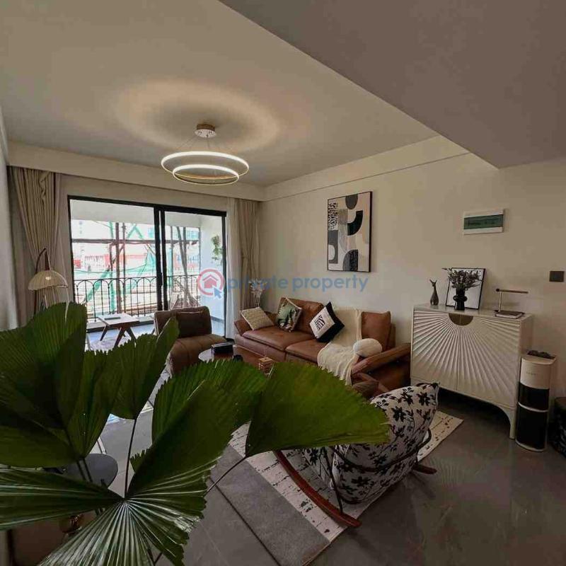 3 bedroom Apartment For Sale syokimau Syokimau/Mulolongo Machakos - 5