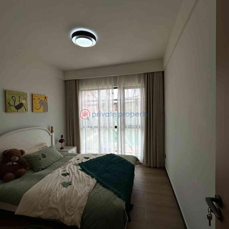 3 bedroom Apartment For Sale syokimau Syokimau/Mulolongo Machakos - 8