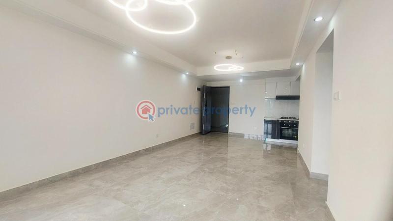 1 bedroom Apartment For Sale East Church Road Raphta Road Westlands Nairobi - 3