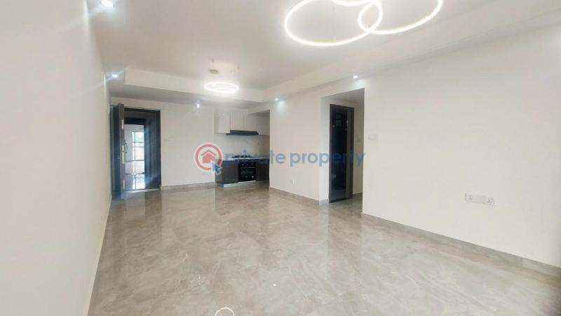 1 bedroom Apartment For Sale East Church Road Raphta Road Westlands Nairobi - 2