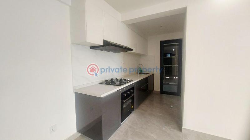 1 bedroom Apartment For Sale East Church Road Raphta Road Westlands Nairobi - 5