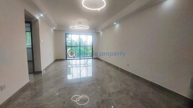 1 bedroom Apartment For Sale East Church Road Raphta Road Westlands Nairobi - 1