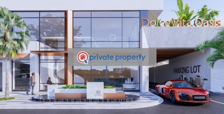 2 bedroom Apartment For Sale &nbsp;raphta Road Westlands Nairobi - 1