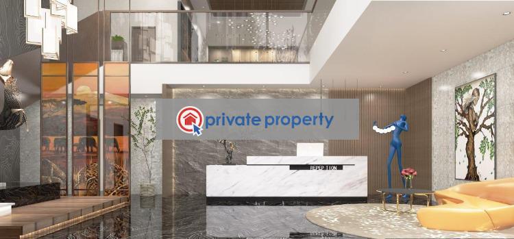 2 bedroom Apartment For Sale &nbsp;raphta Road Westlands Nairobi - 2