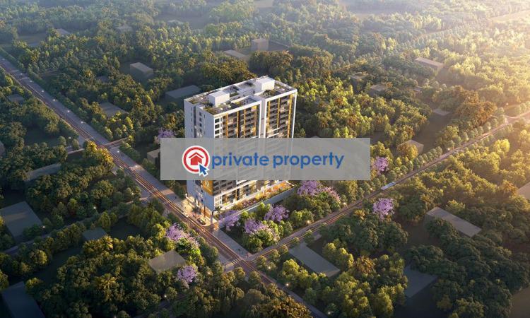 2 bedroom Apartment For Sale &nbsp;raphta Road Westlands Nairobi - 7